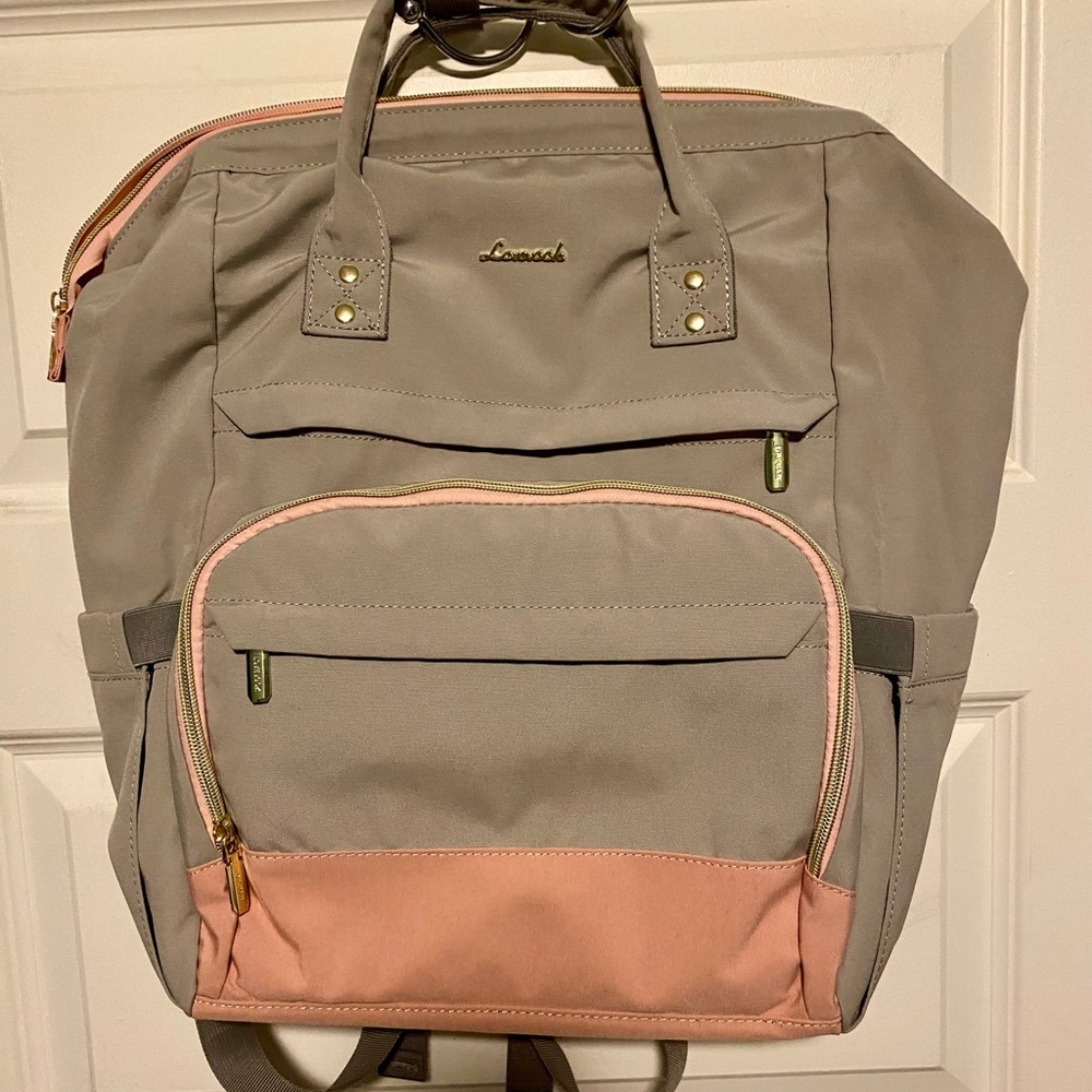 Lovevook Backpack